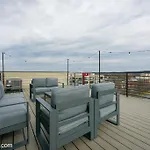Lux 3Br Apartment In Dc With Rooftop