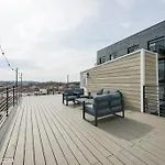 Lux 3Br Apartment In Dc With Rooftop