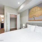 Lux 3Br Apartment In Dc With Rooftop